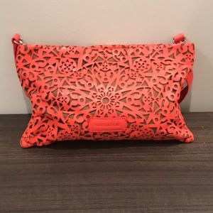 Isabella Fiore Crossbody Bag with Removable Straps